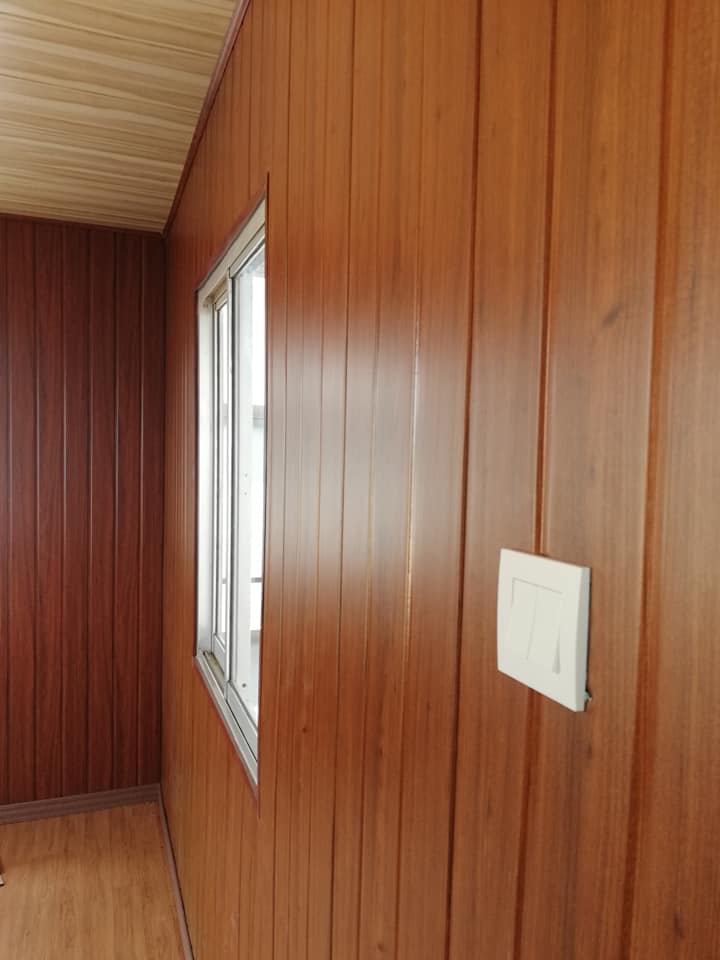 Container Box Office for Athimale Plantation (pvt) ltd