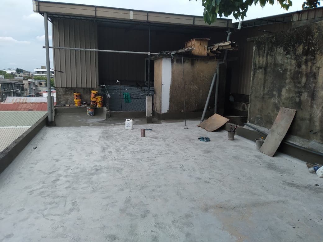 Showroom Building Renovation & Modifications – Lustre Engineering Power